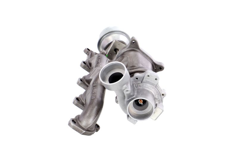 REMANTE 003-001-000091R Charger, charging (supercharged/turbocharged)