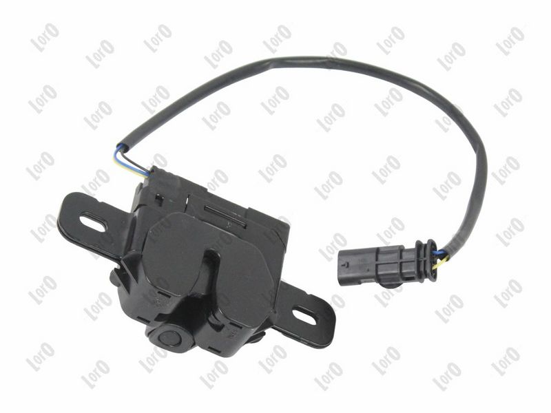 ABAKUS 132-052-033 Bonnet Lock