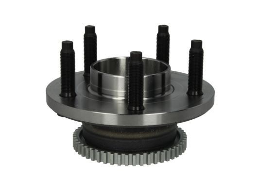 Wiellagerset met naaf Voor past: FORD USA MUSTANG 3.7-5.4 01.04-