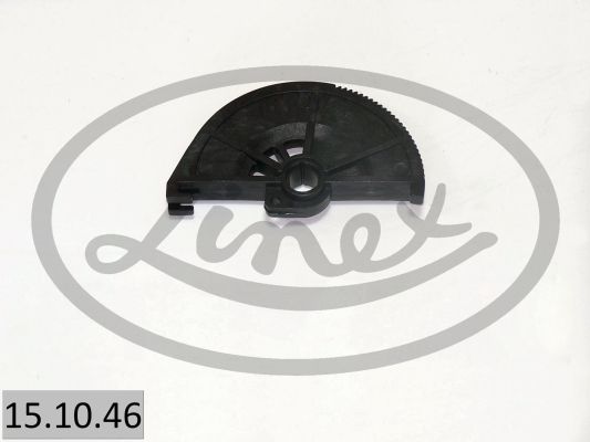 LINEX Sankabos trosas
