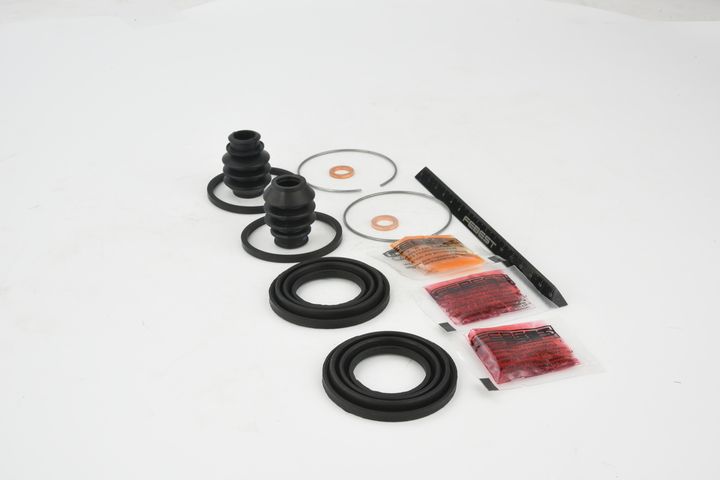 FEBEST 0375-YF4F Repair Kit, brake caliper