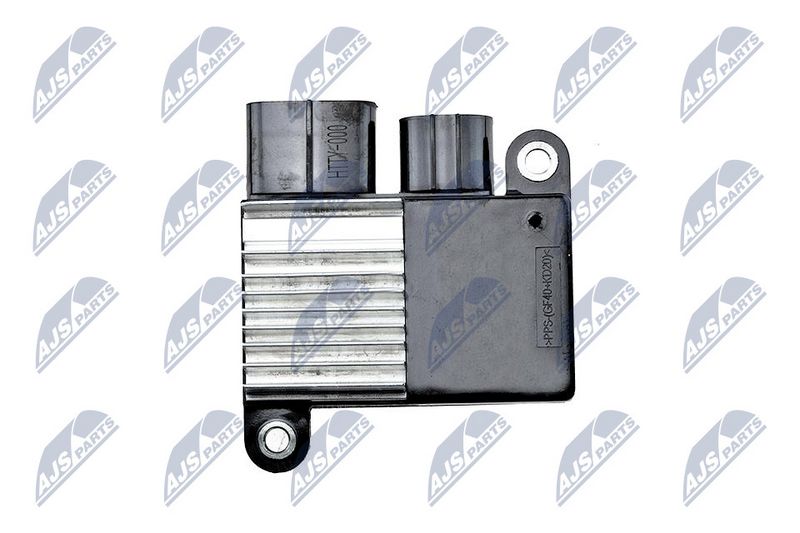 NTY CSW-TY-000 Series Resistor, electric motor (radiator fan)