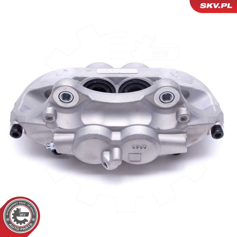 Pidurisadul, ESEN SKV 55SKV901