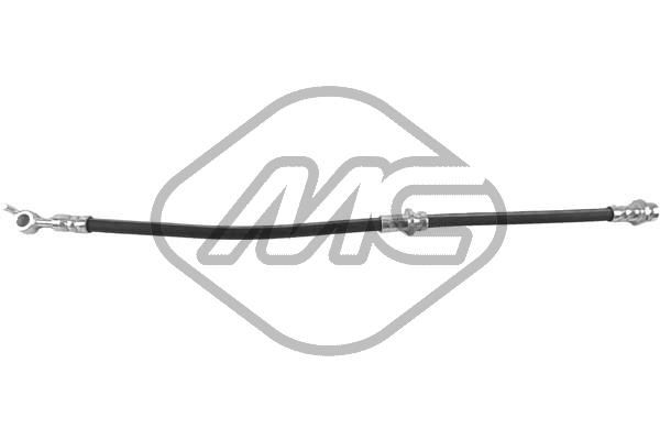 спирачен маркуч Metalcaucho
