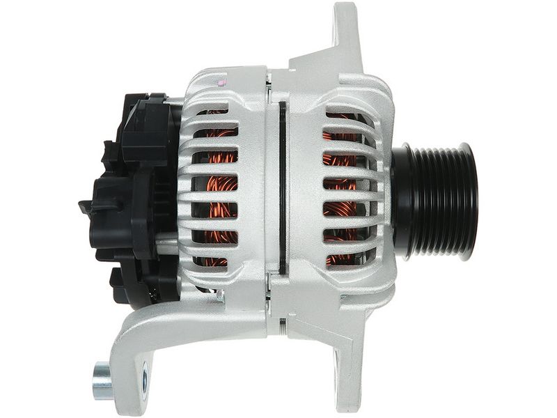 AS-PL A0063 Alternator