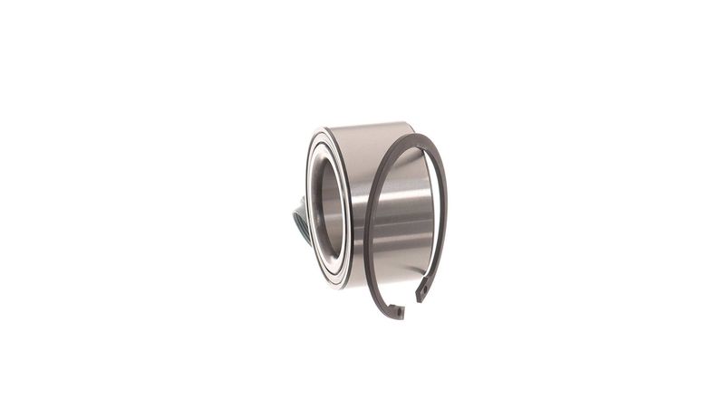 SKF VKBA1347 Rato guolio komplektas