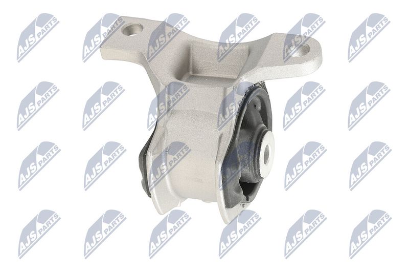 Paigutus, Mootor, NTY ZPS-HD-128