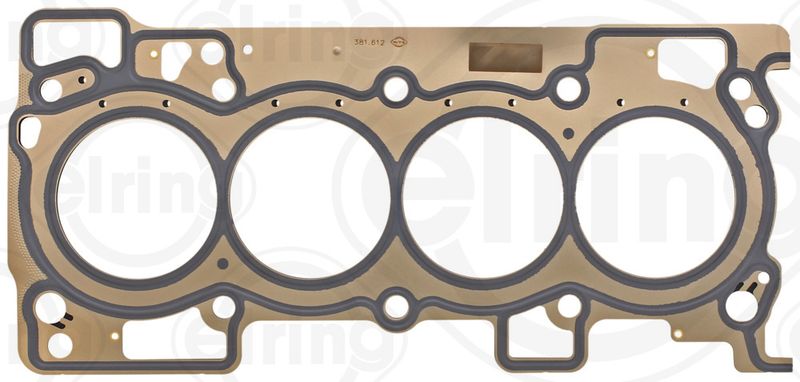 Product Image - Pakking, cilinderkop - 381.612 - ELRING