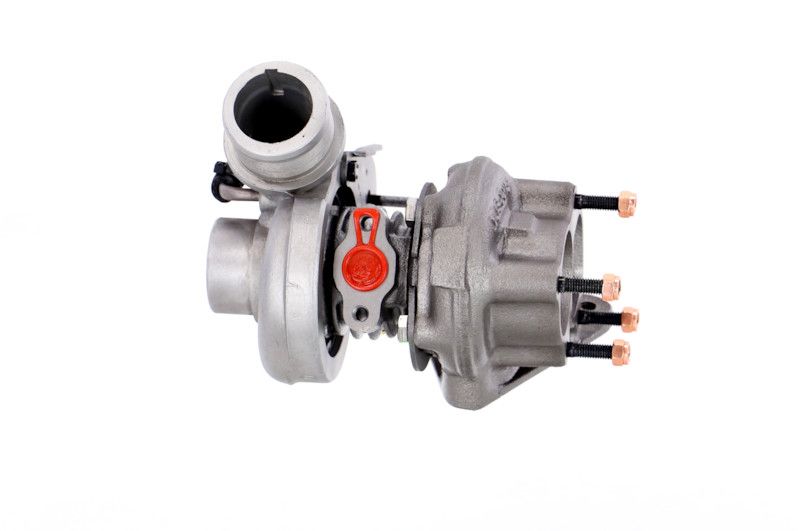 REMANTE 003-001-000007R Charger, charging (supercharged/turbocharged)