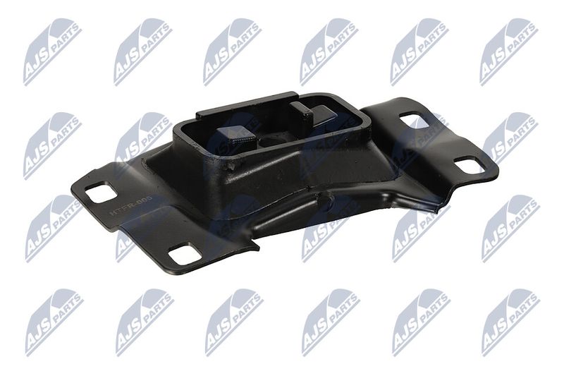 Paigutus, Mootor, NTY ZPS-FR-005