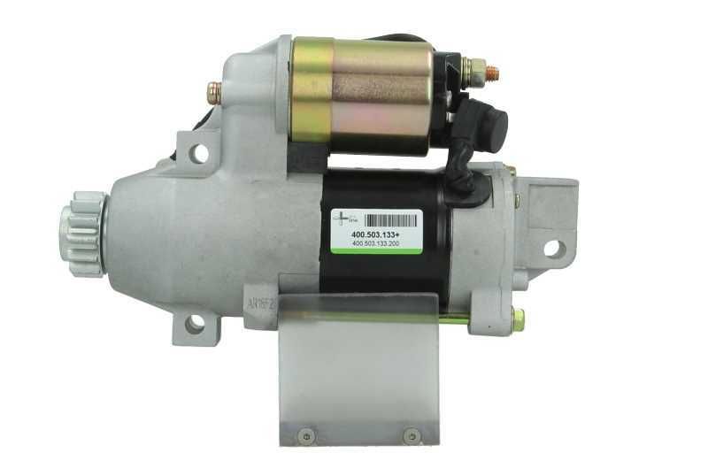 Starter, BV PSH 400.503.133.200