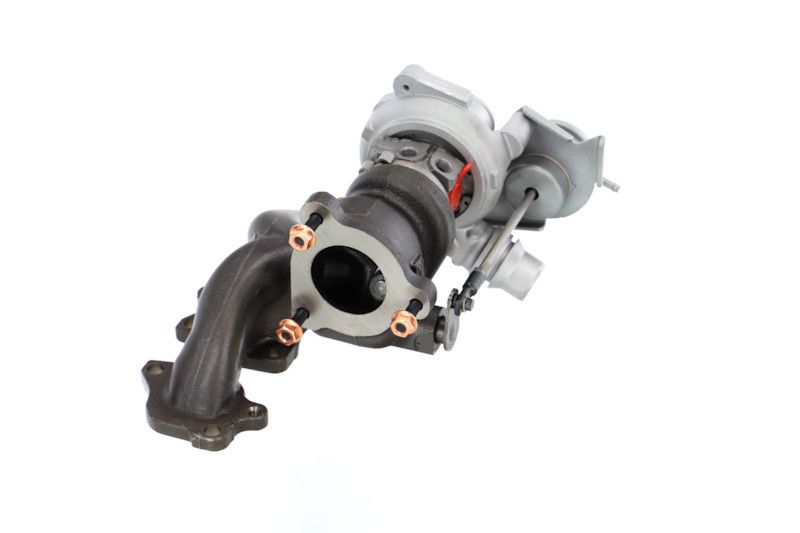REMANTE 003-001-004246R Turbokompresorius
