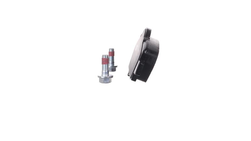 SKF VKBP80154 Brake Pad Set, disc brake