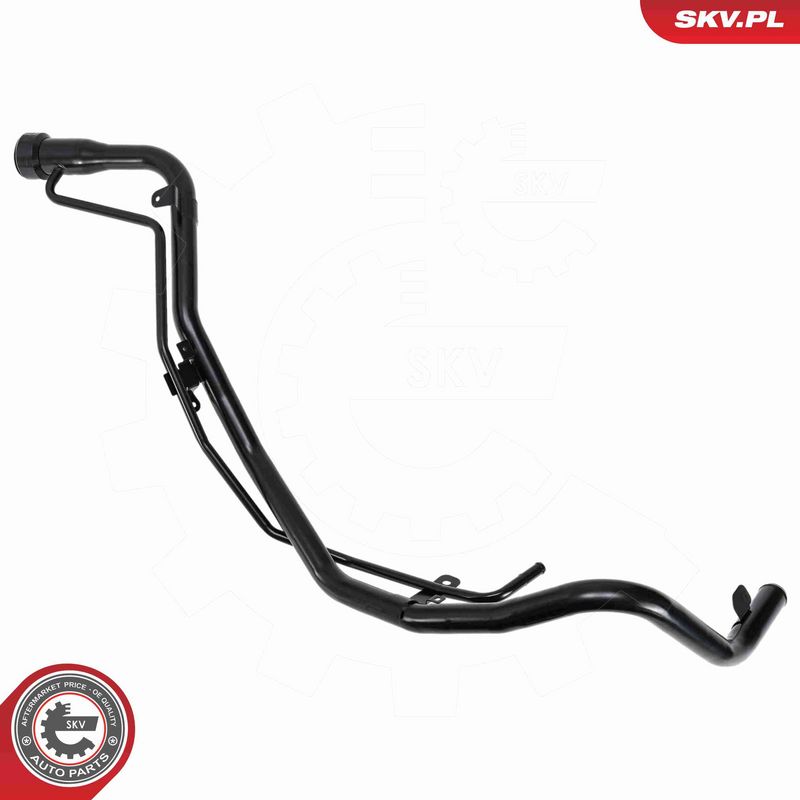 ESEN SKV 54SKV961 Filler Neck, fuel tank