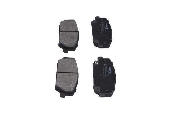 Kavo Parts KBP-10123 Brake Pad Set, disc brake