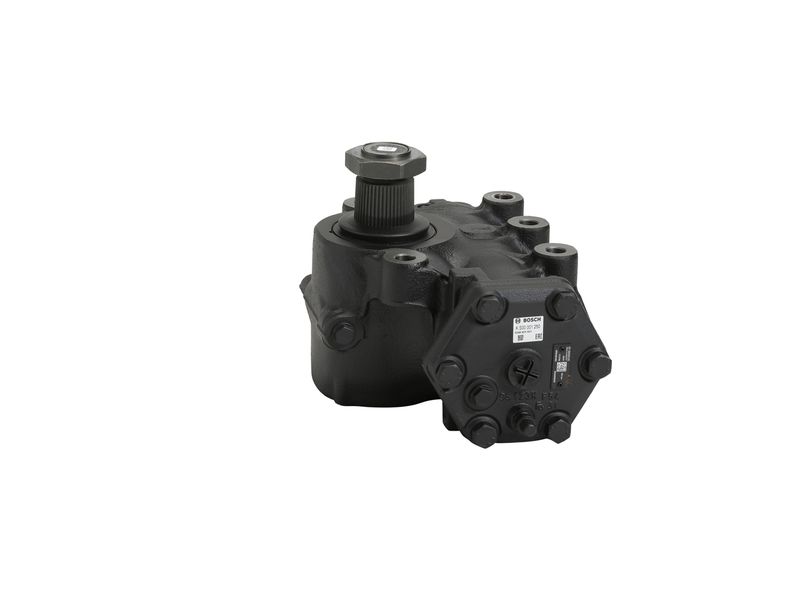 BOSCH KS00001250 Steering Gear