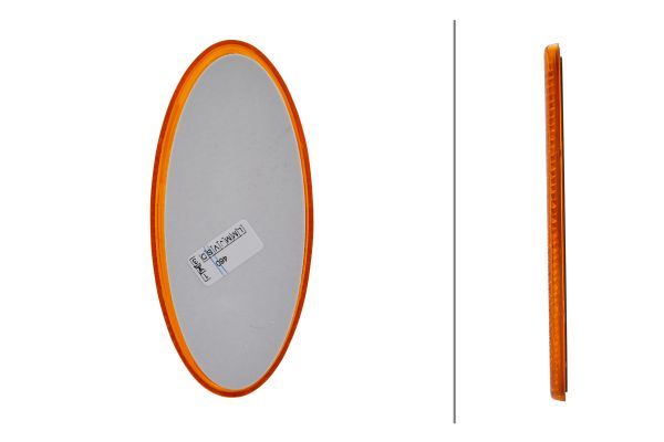 HELLA 8RA 343 160-022 Reflector