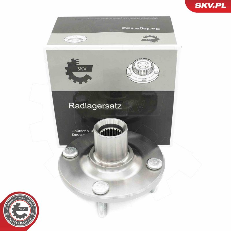 Rattarumm, ESEN SKV 29SKV650