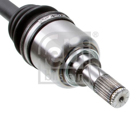 FEBI BILSTEIN 182433 Drive Shaft