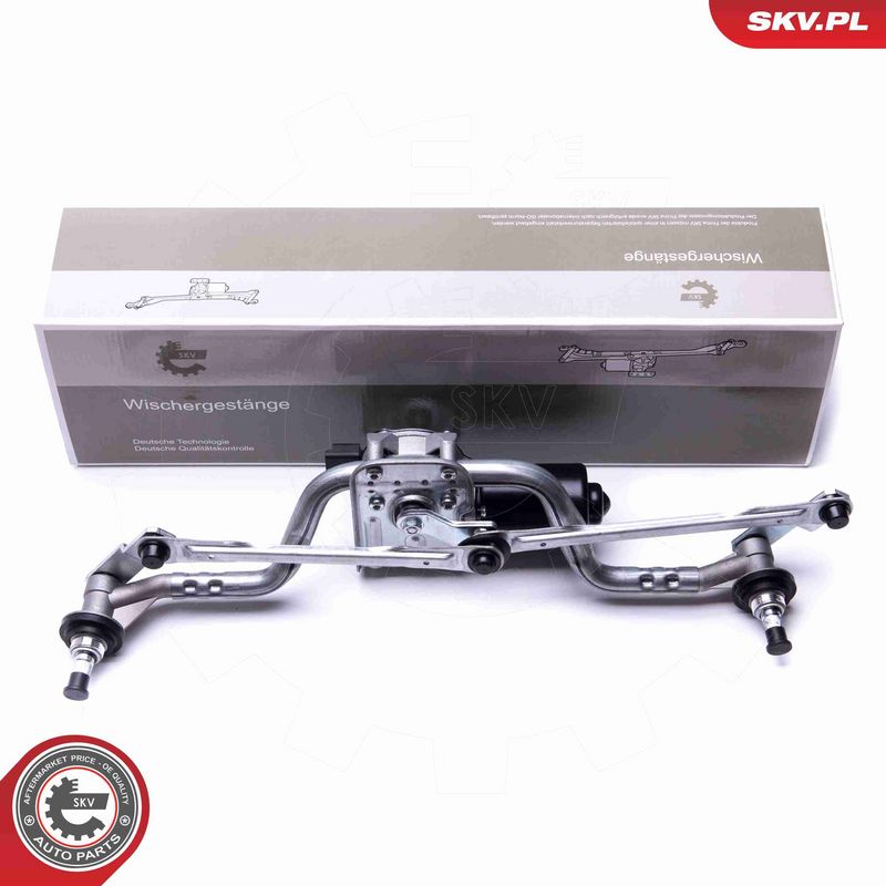 ESEN SKV 05SKV098 - Wiper Linkage