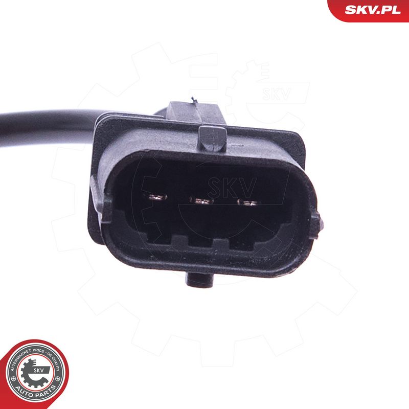 Andur, väntvõll, ESEN SKV 17SKV530