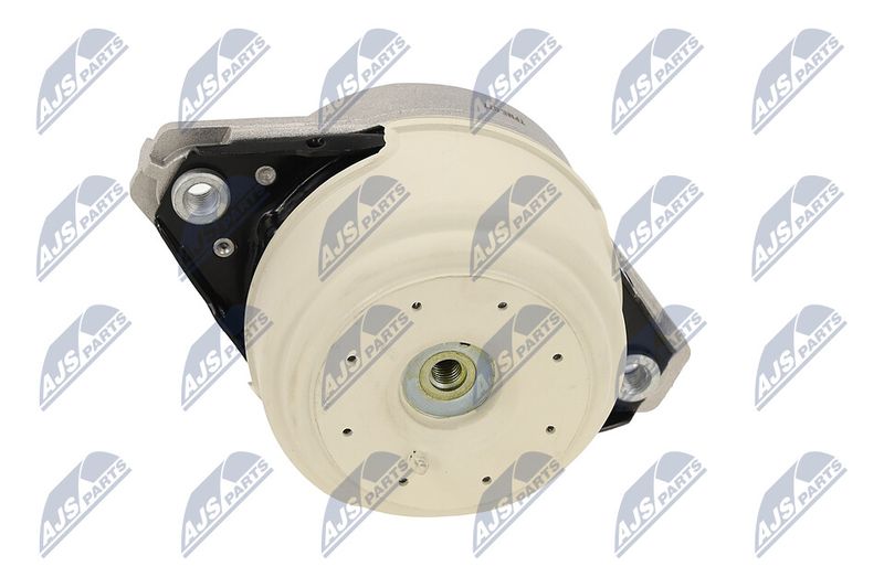 Paigutus, Mootor, NTY ZPS-ME-077