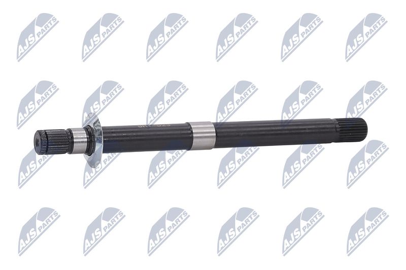 Veovõll, NTY NWP-HY-523