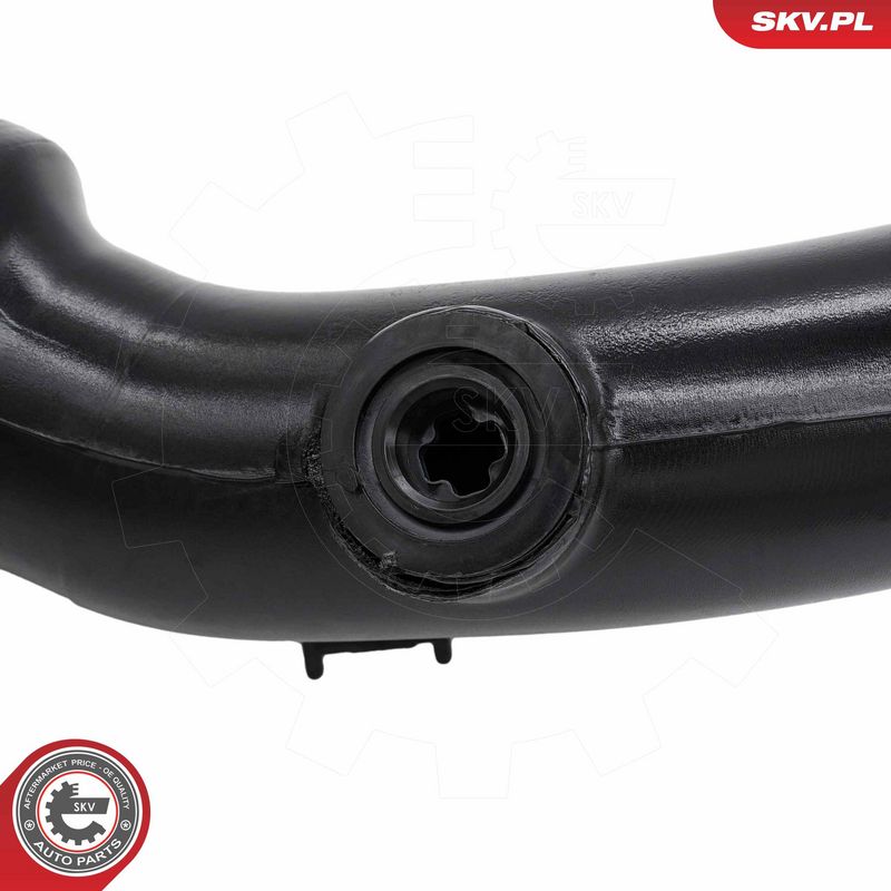 Laadimisõhu voolik, ESEN SKV 54SKV406