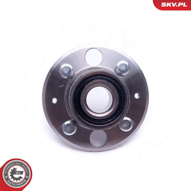 Rattalaagrikomplekt, ESEN SKV 29SKV351