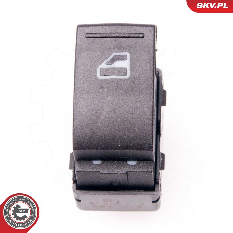 Lüliti, aknatõstuk, ESEN...