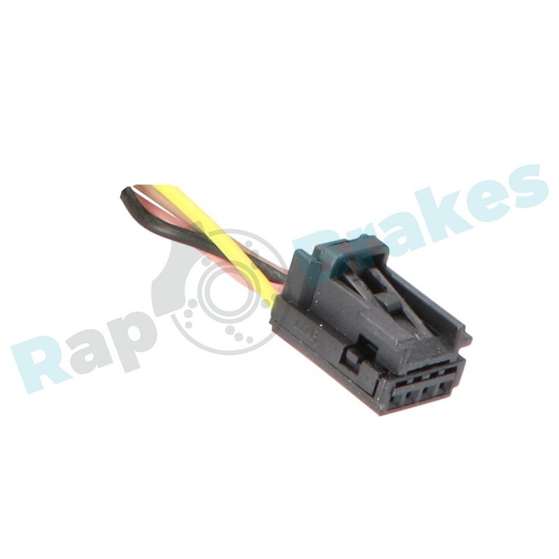 RAP BRAKES R-A0119 Sensor, wheel speed