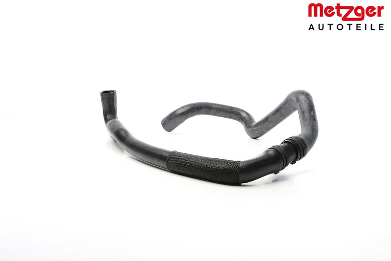 METZGER AUTOTEILE 2420132 Radiator Hose