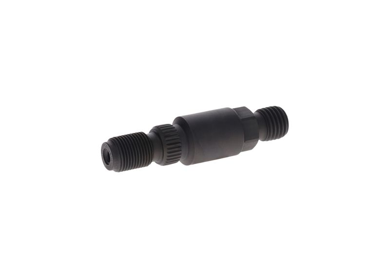 Ștuțul țevii de presiune, duză de injecție F 00Z C16 001 BOSCH
