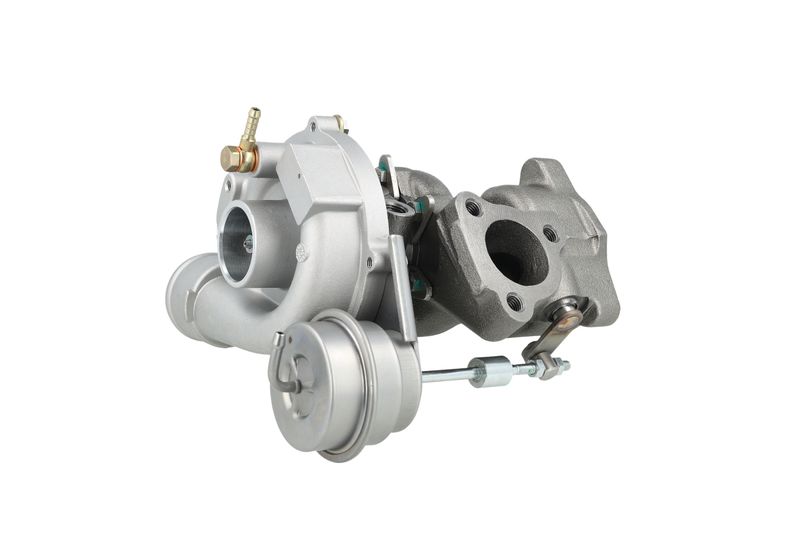 Kompressor, ülelaadimine, NRF 90010239