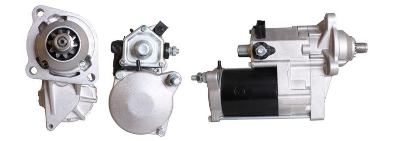 Starter 45-5057 ELSTOCK
