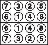 Sada šroubů hlavy válce HBS140