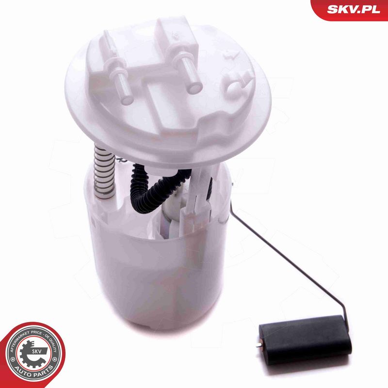 ESEN SKV 02SKV801 fuel supply unit