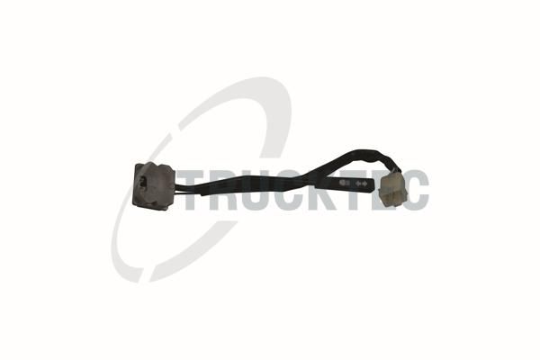 TRUCKTEC AUTOMOTIVE 03.42.073 - Steering Column Switch
