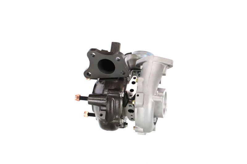 REMANTE 003-001-003731R Charger, charging (supercharged/turbocharged)