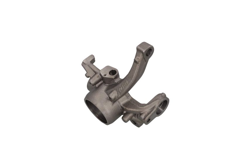 Käändmik, rattakinnitus, KAMOKA 9080044