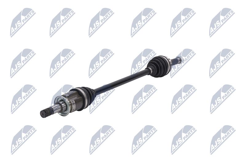 NTY NPW-CH-048 Drive Shaft