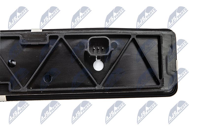 Tagaluugi käepide, NTY EZC-FR-077