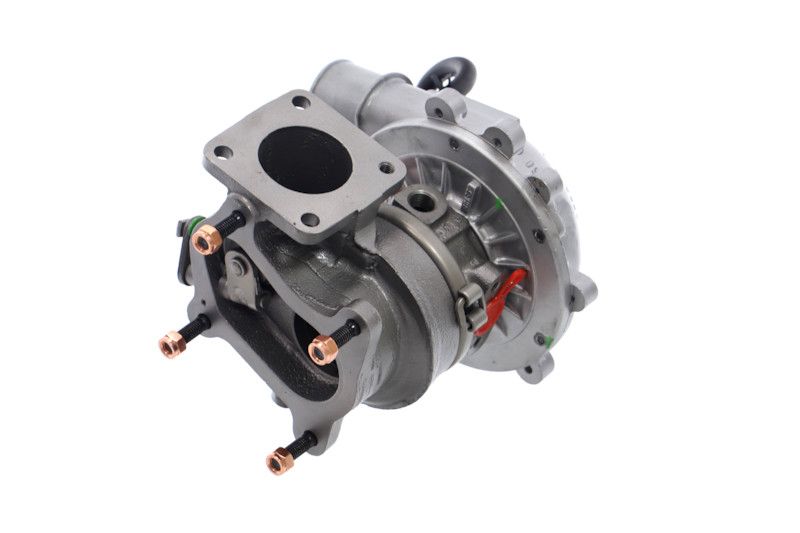 REMANTE 003-001-002085R Charger, charging (supercharged/turbocharged)