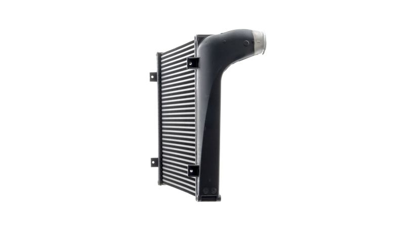 Product Image - Intercooler, inlaatluchtkoeler - CI276000P - MAHLE