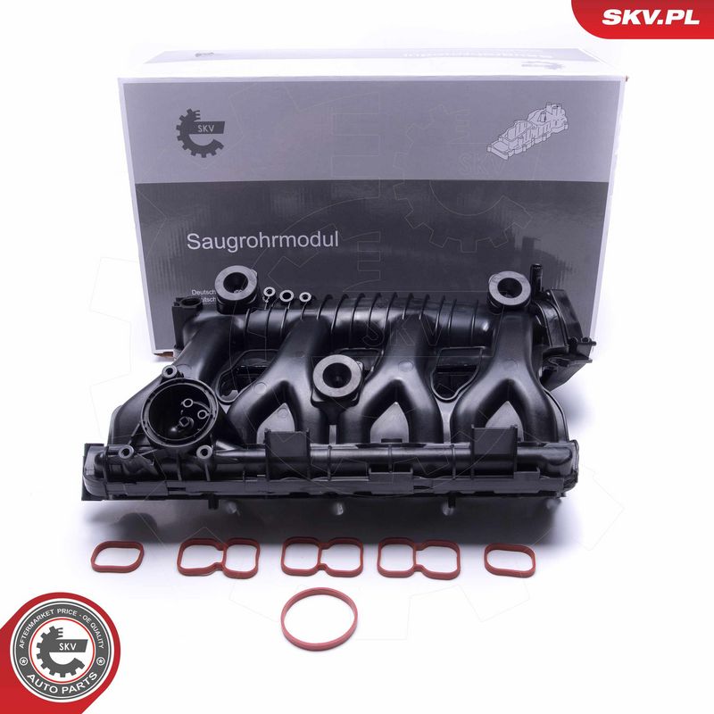 Õhuvõtumoodul, ESEN SKV 49SKV025