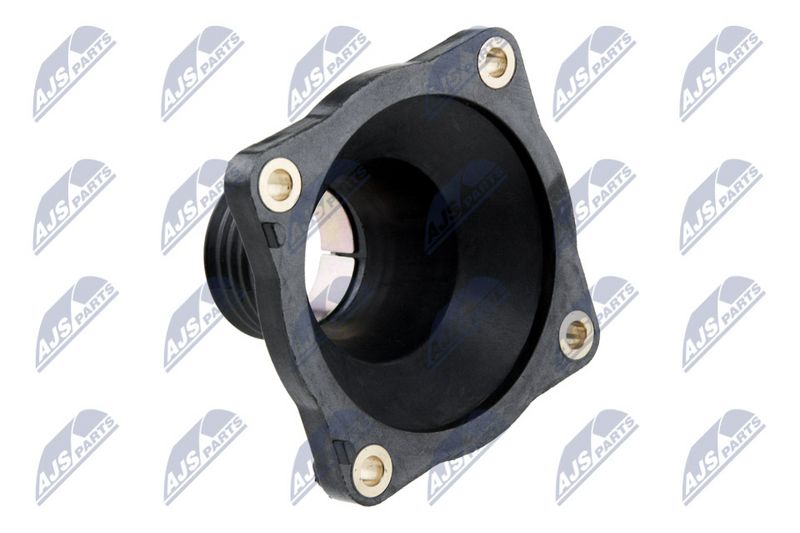 NTY CTM-BM-012 Coolant Flange