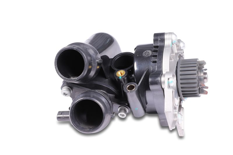 HEPU P5505 Water Pump, engine cooling