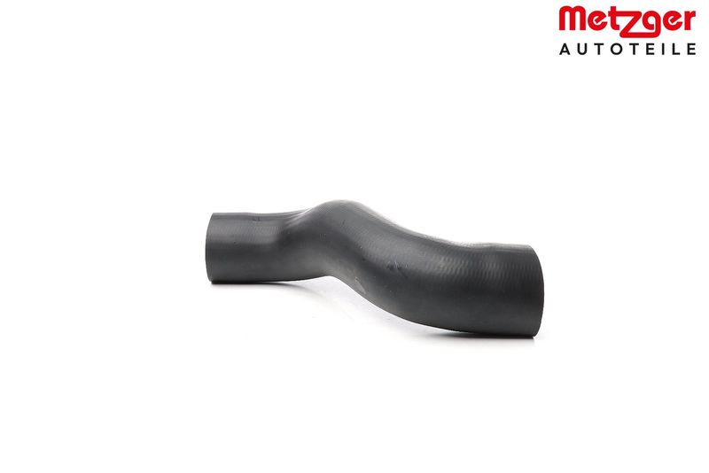 METZGER AUTOTEILE 2401355 Charge Air Hose