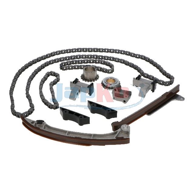 Mootori keti komplekt, JAPKO KJK218