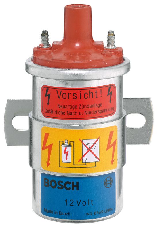 BOSCH 0 221 121 001 Ignition Coil